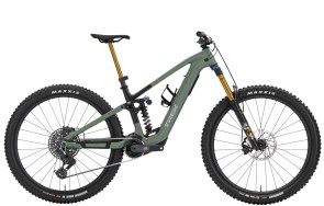 FUEL+ LX 9.9 XO AXS GEN 2 LICHEN GREEN 2026